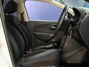 Volkswagen Polo Vivo hatch 1.4 Trendline - Image 6