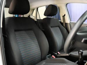 Volkswagen Polo Vivo hatch 1.4 Trendline - Image 7