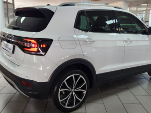 Volkswagen T-Cross 1.0TSI 85kW Highline - Image 14