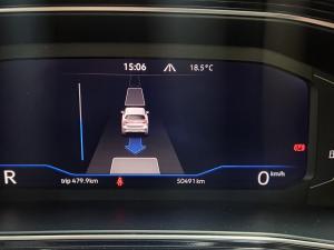 Volkswagen T-Cross 1.0TSI 85kW Highline - Image 16