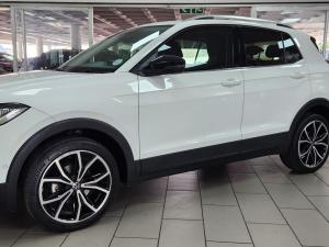 Volkswagen T-Cross 1.0TSI 85kW Highline - Image 2