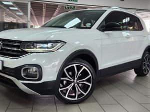 Volkswagen T-Cross 1.0TSI 85kW Highline - Image 3