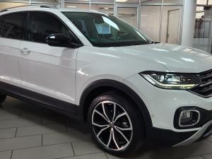 Volkswagen T-Cross 1.0TSI 85kW Highline - Image 4