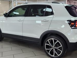 Volkswagen T-Cross 1.0TSI 85kW Highline - Image 5