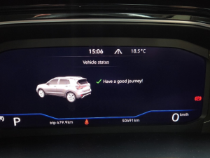 Volkswagen T-Cross 1.0TSI 85kW Highline - Image 6