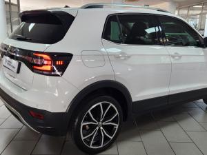 Volkswagen T-Cross 1.0TSI 85kW Highline - Image 6