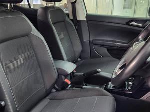 Volkswagen T-Cross 1.0TSI 85kW Highline - Image 8