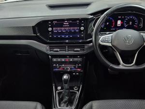 Volkswagen T-Cross 1.0TSI 85kW Highline - Image 9