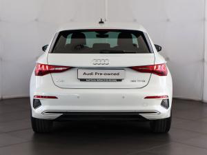Audi A3 Sportback 35TFSI Advanced - Image 10