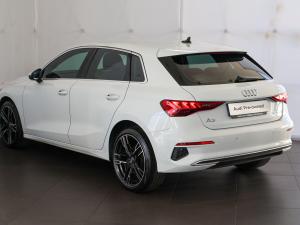 Audi A3 Sportback 35TFSI Advanced - Image 11