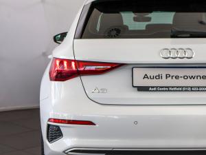 Audi A3 Sportback 35TFSI Advanced - Image 12