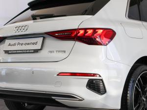 Audi A3 Sportback 35TFSI Advanced - Image 13