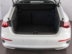 Audi A3 Sportback 35TFSI Advanced - Image 14