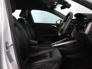Audi A3 Sportback 35TFSI Advanced - Image 17