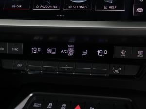 Audi A3 Sportback 35TFSI Advanced - Image 18