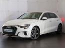 Thumbnail Audi A3 Sportback 35TFSI Advanced