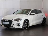 Thumbnail Audi A3 Sportback 35TFSI Advanced