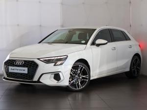 Audi A3 Sportback 35TFSI Advanced - Image 1