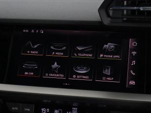 Audi A3 Sportback 35TFSI Advanced - Image 24