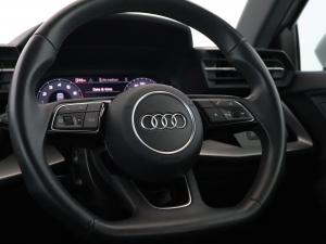 Audi A3 Sportback 35TFSI Advanced - Image 25