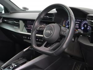 Audi A3 Sportback 35TFSI Advanced - Image 27
