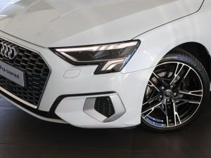 Audi A3 Sportback 35TFSI Advanced - Image 2