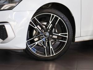 Audi A3 Sportback 35TFSI Advanced - Image 3