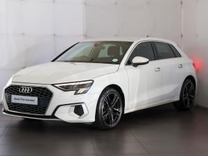 Audi A3 Sportback 35TFSI Advanced - Image 4