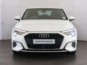 Audi A3 Sportback 35TFSI Advanced - Image 5