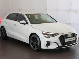 Audi A3 Sportback 35TFSI Advanced - Image 6