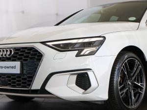 Audi A3 Sportback 35TFSI Advanced - Image 7