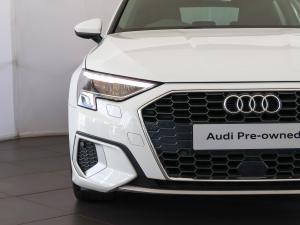 Audi A3 Sportback 35TFSI Advanced - Image 8
