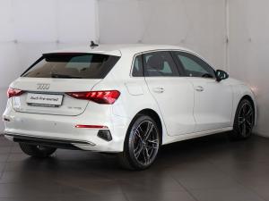 Audi A3 Sportback 35TFSI Advanced - Image 9