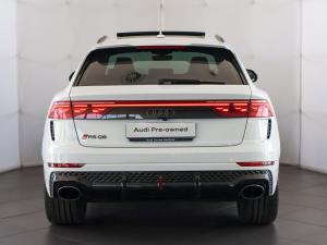 Audi RSQ8 quattro performance - Image 10