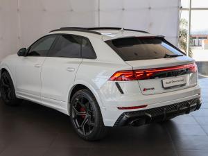 Audi RSQ8 quattro performance - Image 11