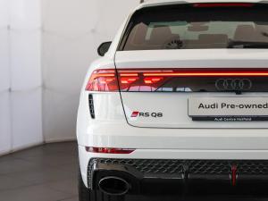 Audi RSQ8 quattro performance - Image 12