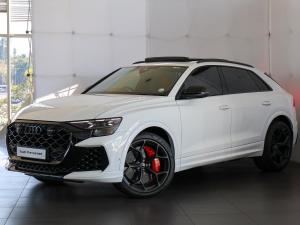 Audi RSQ8 quattro performance - Image 1