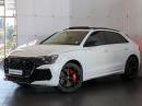 Thumbnail Audi RSQ8 quattro performance