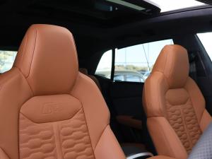 Audi RSQ8 quattro performance - Image 20