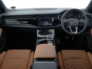 Audi RSQ8 quattro performance - Image 27