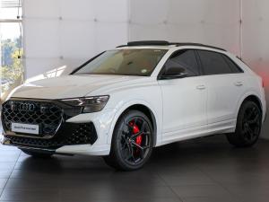 Audi RSQ8 quattro performance - Image 4