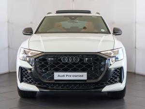Audi RSQ8 quattro performance - Image 5