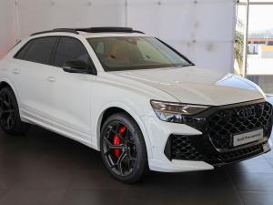 Audi RSQ8 quattro performance - Image 6