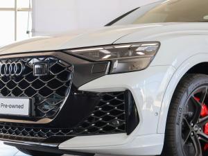 Audi RSQ8 quattro performance - Image 7