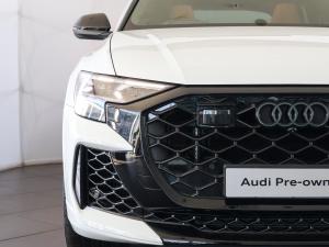 Audi RSQ8 quattro performance - Image 8