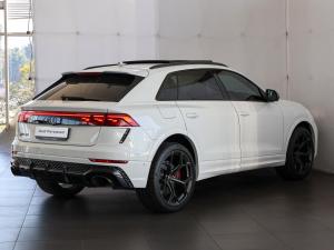Audi RSQ8 quattro performance - Image 9