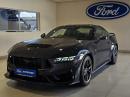 Thumbnail Ford Mustang Dark Horse fastback