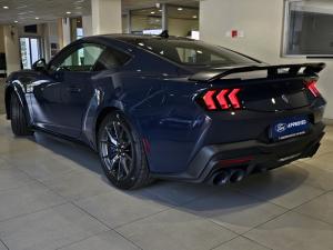 Ford Mustang Dark Horse fastback - Image 3