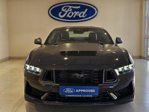 Ford Mustang Dark Horse fastback - Image 5