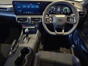 Ford Mustang Dark Horse fastback - Image 7